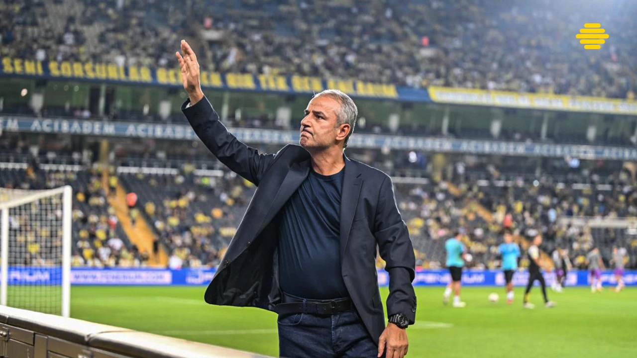 İsmail Kartal Dönemi